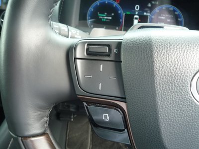 2024 TOYOTA ALPHARD — миниатюра 13