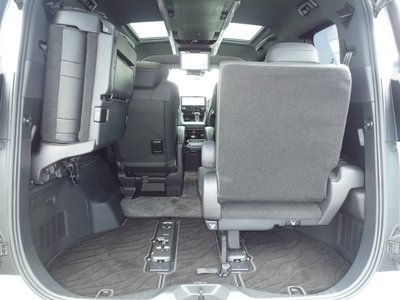 2024 TOYOTA ALPHARD — миниатюра 33