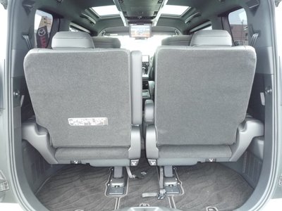 2024 TOYOTA ALPHARD — миниатюра 34