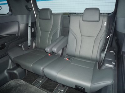 2024 TOYOTA ALPHARD — миниатюра 32