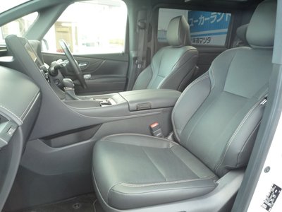 2024 TOYOTA ALPHARD — миниатюра 26