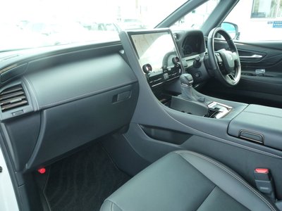 2024 TOYOTA ALPHARD — миниатюра 25