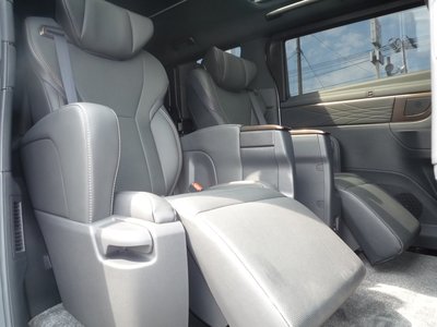2024 TOYOTA ALPHARD — миниатюра 30