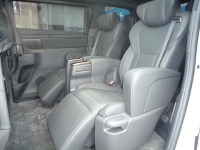 2024 TOYOTA ALPHARD — миниатюра 29