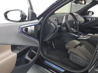 صورة مصغرة 13 لـ 2025 BMW X3