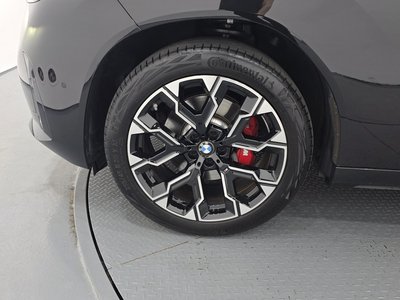 صورة 6 لـ 2025 BMW X3