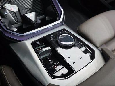 صورة مصغرة 12 لـ 2025 BMW X3