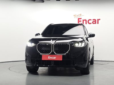 صورة 2 لـ 2025 BMW X3