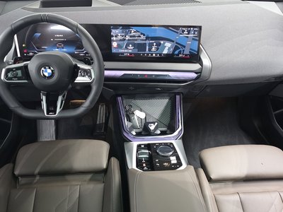 صورة 5 لـ 2025 BMW X3
