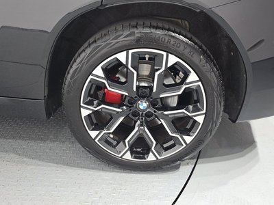 صورة 8 لـ 2025 BMW X3