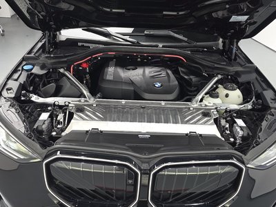 صورة 7 لـ 2025 BMW X3