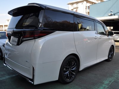 TOYOTA VELLFIRE - 7