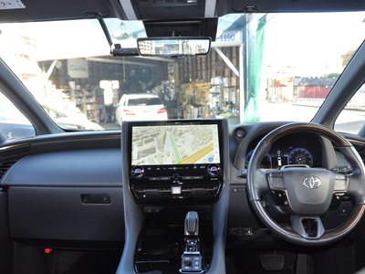 TOYOTA VELLFIRE - 10