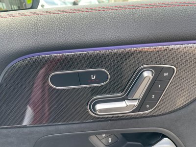 MERCEDES-BENZ GLA AMG - 3