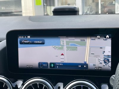 MERCEDES-BENZ GLA AMG - 4