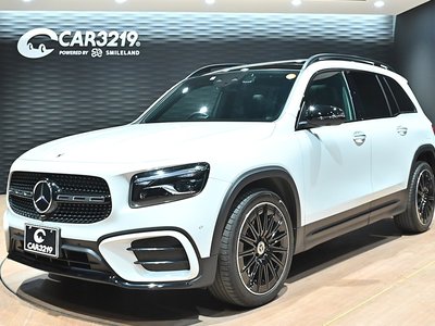 MERCEDES-BENZ GLB - 1