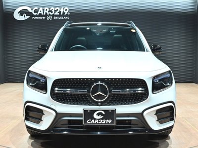 MERCEDES-BENZ GLB - 6
