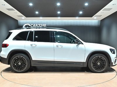 MERCEDES-BENZ GLB - 10