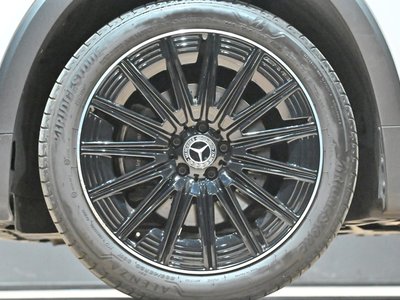 MERCEDES-BENZ GLB - 3