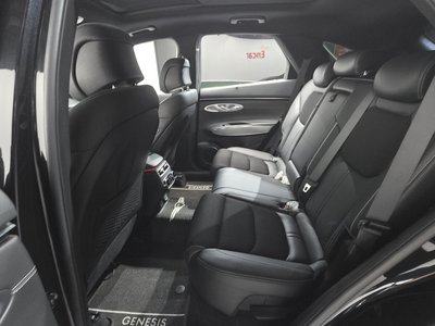 2024 Genesis GV70 — миниатюра 16