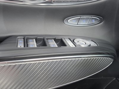 2024 Genesis GV70 — миниатюра 19