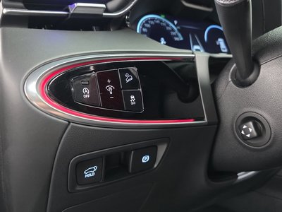 2024 Genesis GV70 — миниатюра 29