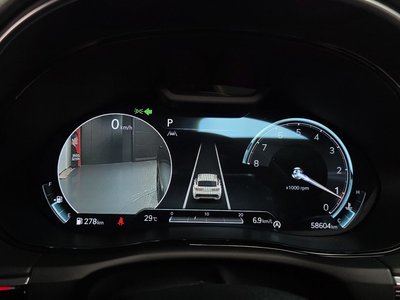 2024 Genesis GV70 — миниатюра 11