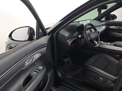2024 Genesis GV70 — миниатюра 28