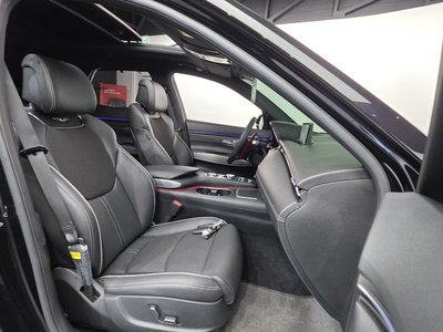 2024 Genesis GV70 — миниатюра 13