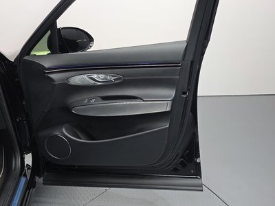 2024 Genesis GV70 — миниатюра 15