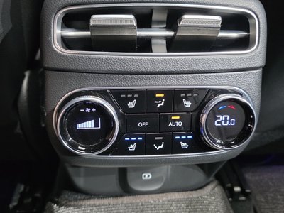 2024 Genesis GV70 — миниатюра 24