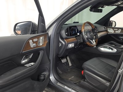 صورة مصغرة 13 لـ 2021 Mercedes-BENZ GLS