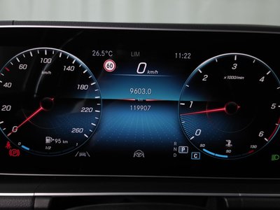 صورة مصغرة 11 لـ 2021 Mercedes-BENZ GLS