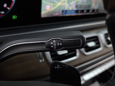 صورة مصغرة 12 لـ 2021 Mercedes-BENZ GLS
