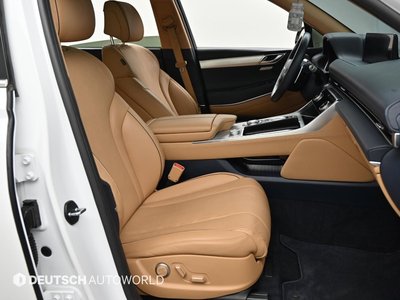GENESIS GV80 - 10