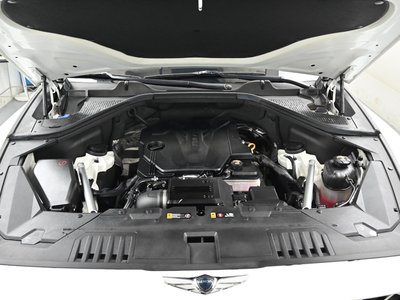 GENESIS GV80 - 7