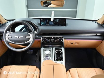 GENESIS GV80 - 4