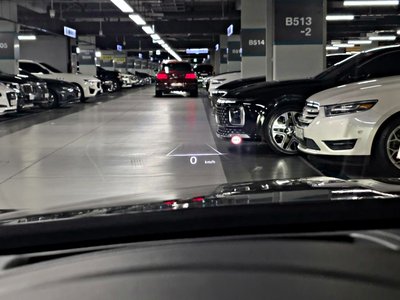 2022 Genesis G80 (RG3) 缩略图 12