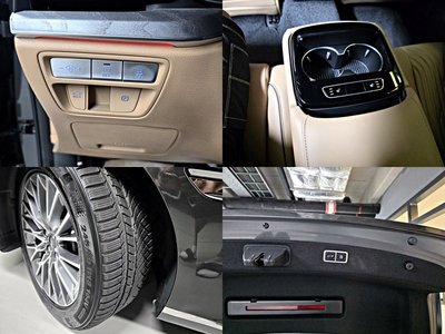 2022 Genesis G80 (RG3) 缩略图 20