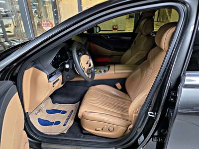 صورة 4 لـ 2022 Genesis G80 (RG3)