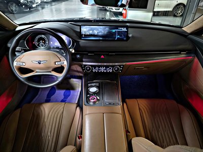 صورة 9 لـ 2022 Genesis G80 (RG3)