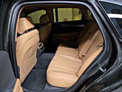 صورة 8 لـ 2022 Genesis G80 (RG3)