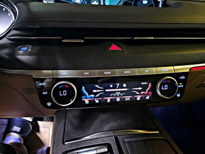 2022 Genesis G80 (RG3) 缩略图 17