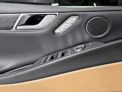 2022 Genesis G80 (RG3) 缩略图 13