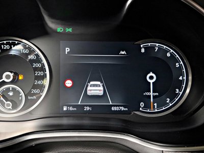 صورة 10 لـ 2022 Genesis G80 (RG3)