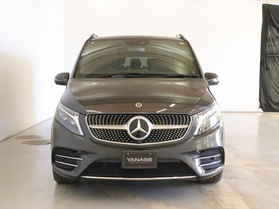 MERCEDES-BENZ V-CLASS - 2