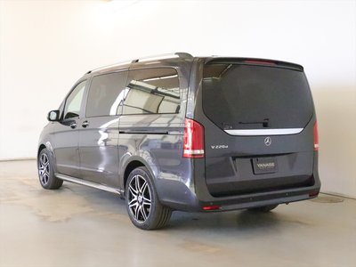 MERCEDES-BENZ V-CLASS - 4