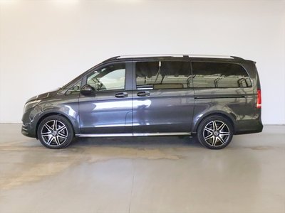 MERCEDES-BENZ V-CLASS - 5
