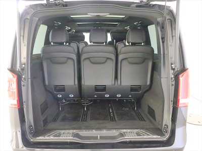 MERCEDES-BENZ V-CLASS - 10