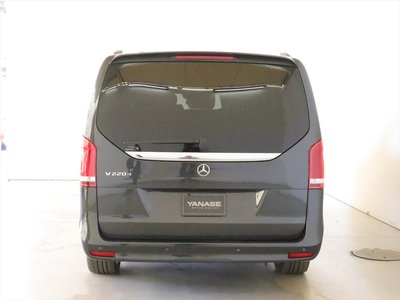MERCEDES-BENZ V-CLASS - 3